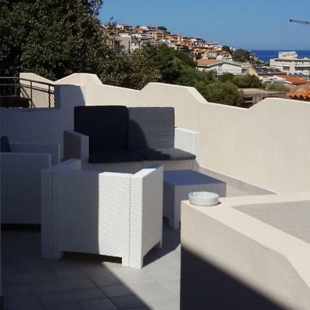 Seliche Hotel Cala Gonone Eksteriør billede