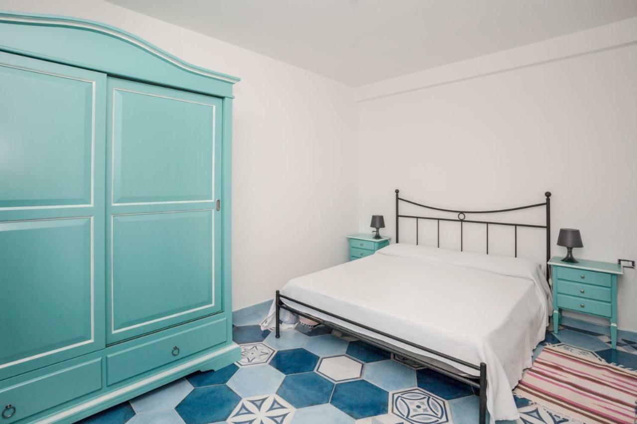 Seliche Hotel Cala Gonone Værelse billede