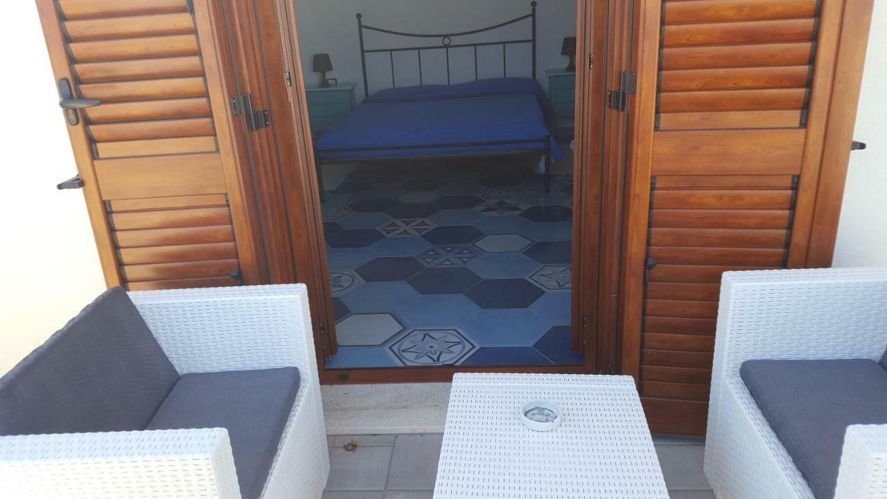Seliche Hotel Cala Gonone Eksteriør billede