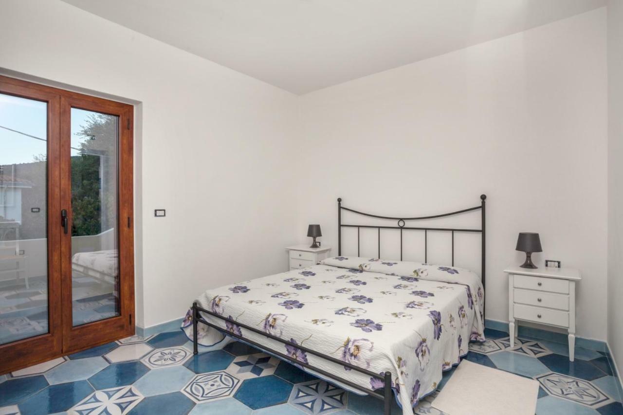 Seliche Hotel Cala Gonone Eksteriør billede